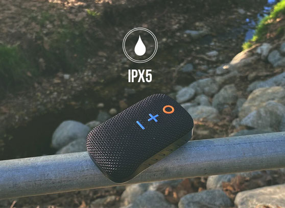 MEE Audio M9BG2 - cecha 2